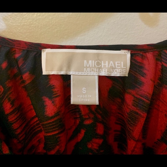 Michael Kors Top - Picture 2 of 2